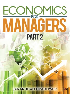 cover image of Economics for Managers, Part 2